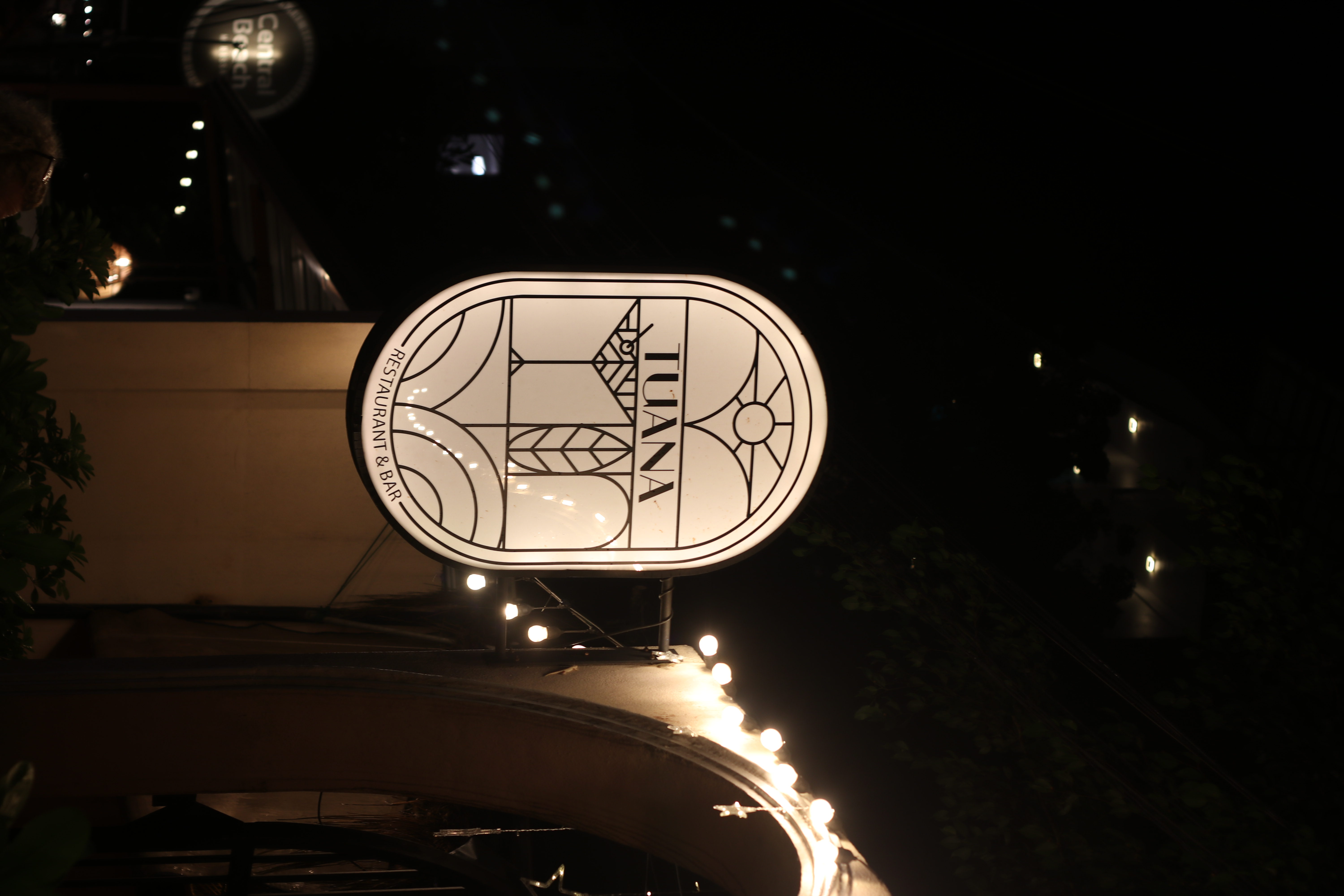 Corporate Architecture